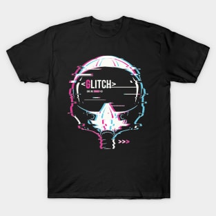 The Glitch T-Shirt